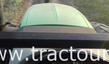 À vendre Tracteur Deutz Fahr 85 complet