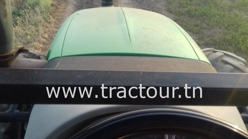 À vendre Tracteur Deutz Fahr 85 complet