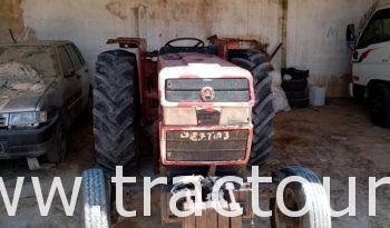 À vendre Tracteur Case IH 795 complet