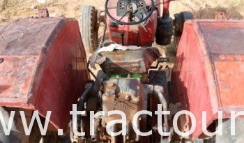 À vendre Tracteur Same 70 complet