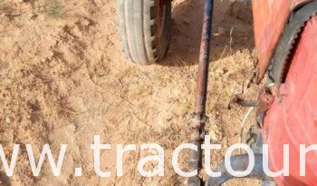 À vendre Tracteur Same 70 complet