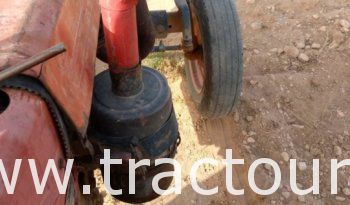 À vendre Tracteur Same 70 complet
