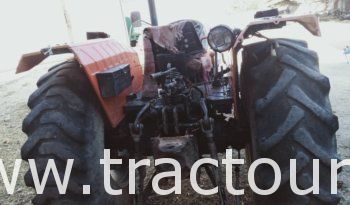 À vendre Tracteur Same Tiger 70 complet