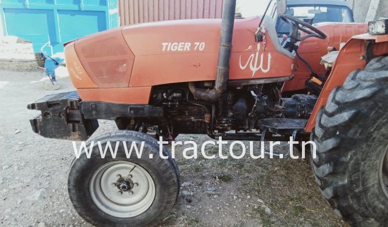À vendre Tracteur Same Tiger 70 complet