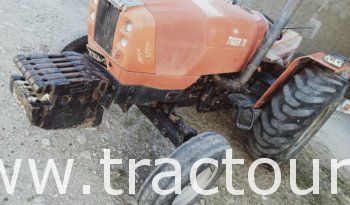 À vendre Tracteur Same Tiger 70 complet