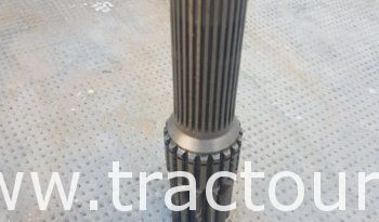 Cherche Train épicycloïdal: satellite ➕ planétaire ➕ arbre Kubota M9000  نلوج على complet