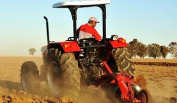 Prix du neuf: Tracteur Case IH JX 40T – Concessionnaire Agrodis complet