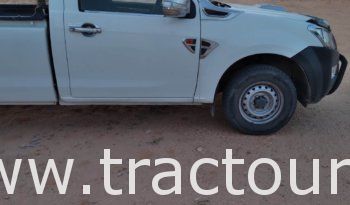 À vendre Camionnette 2 portes avec benne Isuzu D-max 2.5 TD Khalije complet