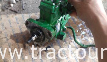 Cherche pompe à gasoil moteur 3 cylindres نلوج على مضخة وقود complet