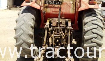 À vendre Tracteur Massey Ferguson 2640 ➕ moteur 6 cylindres Perkins complet