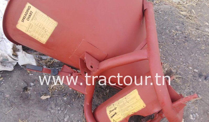 À vendre Tracteur avec matériels Same Explorer II 70 complet