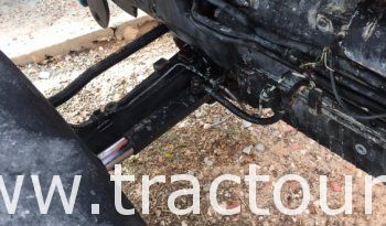 À vendre Tracteur Same Explorer II 80 ➕ canadienne/Fanyoura/m7acha 11 dents complet