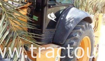 À vendre Tractopelle Case 580 T complet
