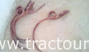 À vendre 3 dents canadienne/Fanyoura/m7acha complet