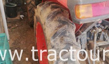 À vendre Tracteur Kubota L3200 complet