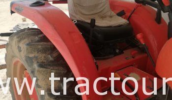 À vendre Tracteur Kubota L3200 complet