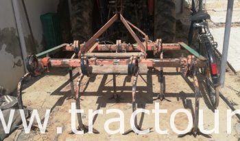 À vendre Tracteur Kubota L3200 complet
