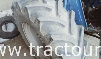 À vendre Tracteur Landini 7860 complet