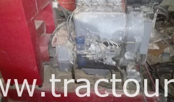 À vendre Groupe électrogène 3 cylindres Deutz 30 kVA complet