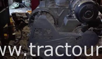 À vendre Groupe électrogène 3 cylindres Deutz 30 kVA complet