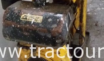 À vendre Palan monte charge complet