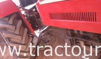 À vendre Tracteur Steyr 768 complet