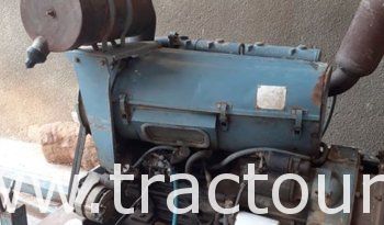 À vendre Motopompe moteur 4 cylindres VM ➕ pompe Caprari complet