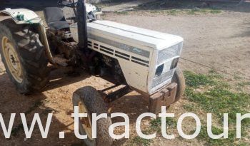 À vendre Tracteur Lamborghini 345 sans carte grise complet