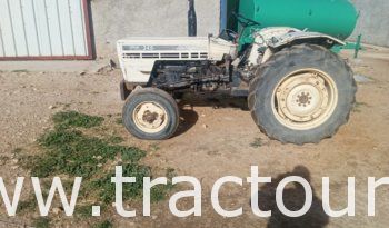 À vendre Tracteur Lamborghini 345 sans carte grise complet
