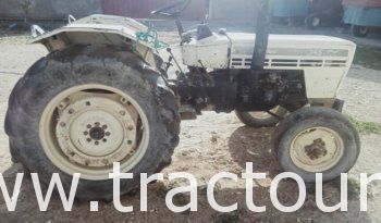 À vendre Tracteur Lamborghini 345 sans carte grise complet