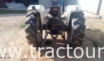À vendre Tracteur Lamborghini 345 sans carte grise complet