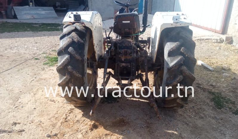 À vendre Tracteur Lamborghini 345 sans carte grise complet