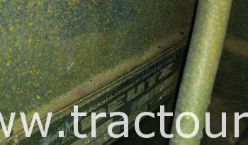 À vendre Compresseur mobilair à piston Bernard moteur Deutz F2L Types 411D – 8 bars complet