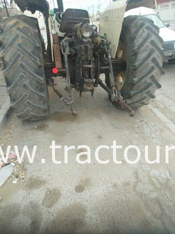 À vendre Tracteur avec matériels Lamborghini 774-80N complet