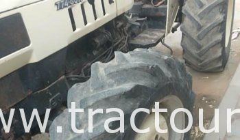 À vendre Tracteur avec matériels Lamborghini 774-80N complet
