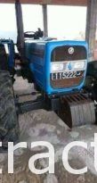 À vendre Tracteur Landini 8860 complet