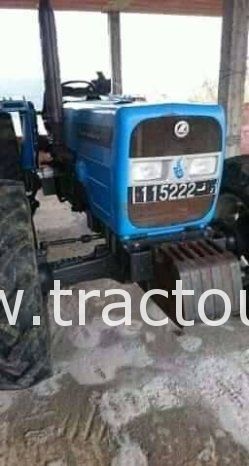 À vendre Tracteur Landini 8860 complet