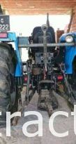 À vendre Tracteur Landini 8860 complet
