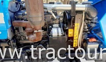 À vendre Tracteur Landini 8860 complet