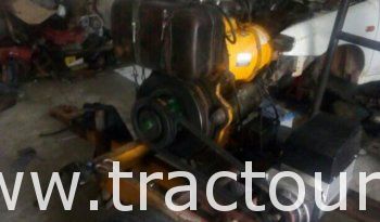 Service Réparation d’engin agricole et de chantier البوزياني للخدمات الميكانكيه complet