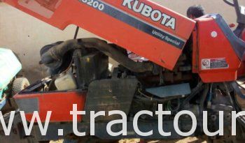 Service Réparation d’engin agricole et de chantier البوزياني للخدمات الميكانكيه complet