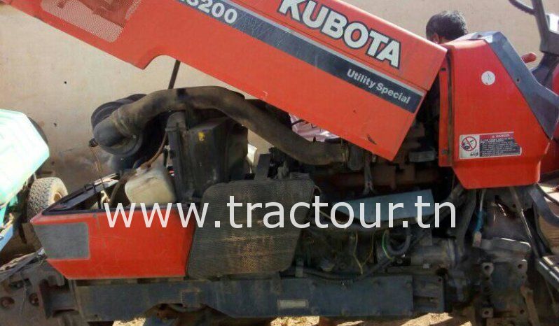 Service Réparation d’engin agricole et de chantier البوزياني للخدمات الميكانكيه complet