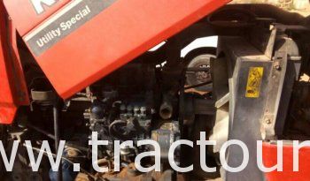 Service Réparation d’engin agricole et de chantier البوزياني للخدمات الميكانكيه complet