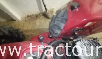 À vendre Tracteur Mahindra 9200 complet