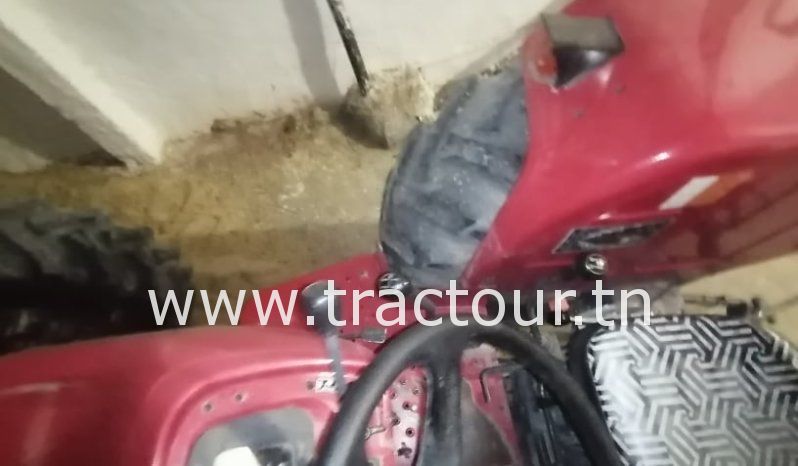 À vendre Tracteur Mahindra 9200 complet
