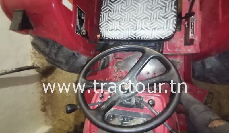 À vendre Tracteur Mahindra 9200 complet