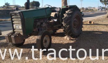 À vendre Tracteur Al Jadah 275 complet