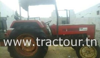 À vendre Tracteur Steyr 768 complet