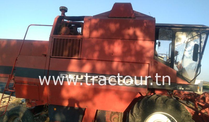 À vendre Moissonneuse batteuse Deutz-Fahr M2780 complet
