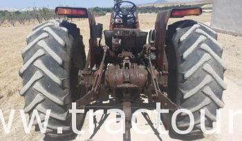 À vendre Tracteur Massey Ferguson 390 complet